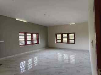Residential Apartment for Sale in Kasargod, Pullur periya, Periye, Near government hospital ,periya