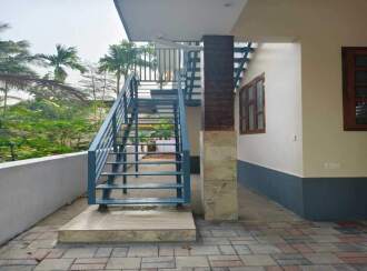 Residential Apartment for Sale in Kasargod, Pullur periya, Periye, Near government hospital ,periya