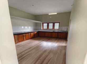 Residential Apartment for Sale in Kasargod, Pullur periya, Periye, Near government hospital ,periya