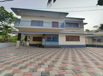 Residential Apartment for Sale in Kasargod, Pullur periya, Periye, Near government hospital ,periya