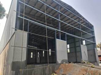 Commercial Building for Rent in Ernakulam, Kalady, Kalady, mekalady