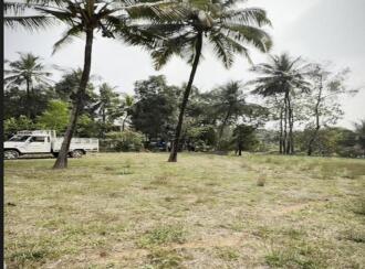 Commercial Land for Sale in Malappuram, Nilambur, Thiruvali, Thiruvali - Edavanna Road