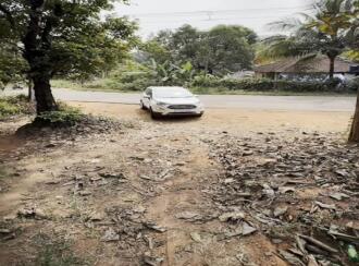 Commercial Land for Sale in Malappuram, Nilambur, Thiruvali, Thiruvali - Edavanna Road