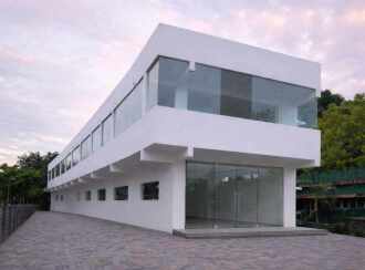 Commercial Building for SaleThrissur, Thrissur, Nellikunnu