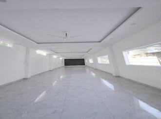 Commercial Building for Sale in Thrissur, Thrissur, Nellikunnu, Market Junction - Opp. RGLP School