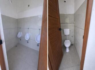 Commercial Building for Sale in Thrissur, Thrissur, Nellikunnu, Market Junction - Opp. RGLP School