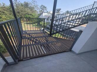 Commercial Building for Sale in Thrissur, Thrissur, Nellikunnu, Market Junction - Opp. RGLP School