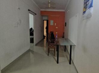 Residential Apartment for Sale in Trivandrum, Thiruvananthapuram, Thampuranmukku, Near infosys, Technopark