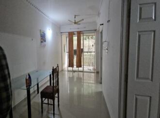 Residential Apartment for Sale in Trivandrum, Thiruvananthapuram, Thampuranmukku, Near infosys, Technopark