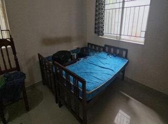 Residential Apartment for Sale in Trivandrum, Thiruvananthapuram, Thampuranmukku, Near infosys, Technopark