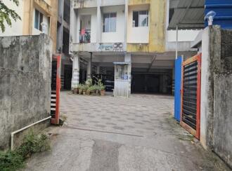 Residential Apartment for Sale in Trivandrum, Thiruvananthapuram, Thampuranmukku, Near infosys, Technopark