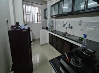 Residential Apartment for Sale in Trivandrum, Thiruvananthapuram, Thampuranmukku, Near infosys, Technopark