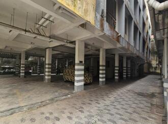 Residential Apartment for Sale in Trivandrum, Thiruvananthapuram, Thampuranmukku, Near infosys, Technopark