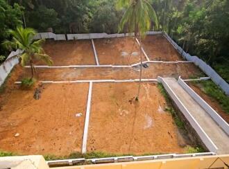 Residential House Villa for Sale in Alleppey, Chengannur, Kallisery