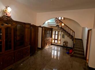 Residential House Villa for Sale in Alleppey, Chengannur, Kallisery