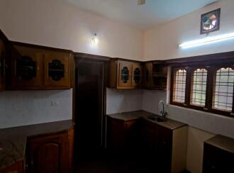 Residential House Villa for Sale in Alleppey, Chengannur, Kallisery