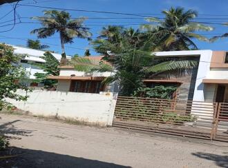 Residential House/Villa, Trivandrum