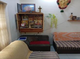 Residential House Villa for Sale in Trivandrum, Thiruvananthapuram, Attukal, ramakshetra