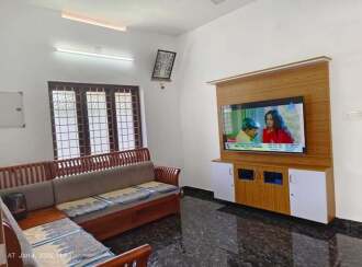 Residential House Villa for Sale in Ernakulam, Paravur, North Paravur , Thathappilly