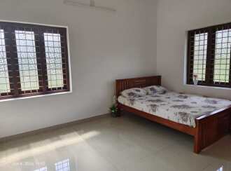 Residential House Villa for Sale in Ernakulam, Paravur, North Paravur , Thathappilly