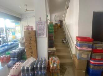 Commercial Building for Sale in Ernakulam, Angamaly, Moozhikkulam