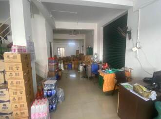 Commercial Building for Sale in Ernakulam, Angamaly, Moozhikkulam