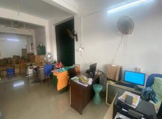 Commercial Building for Sale in Ernakulam, Angamaly, Moozhikkulam