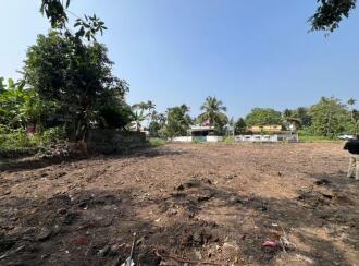 Residential Land for Sale in Ernakulam, Edappally, Manjummel