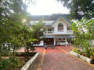 Residential House/Villa, Ernakulam