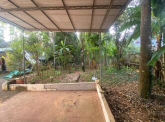 Residential House Villa for Sale in Ernakulam, Angamaly, Moozhikkulam, Elavoor road