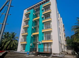 Commercial Building for Sale in Kottayam, Erattupetta, Aruvithura, College junction