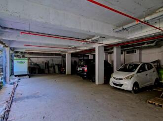 Commercial Building for Sale in Kottayam, Erattupetta, Aruvithura, College junction