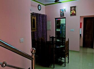 Residential House Villa for Sale in Trivandrum, Nalanchira, Parottukonam, Thilak Nagar