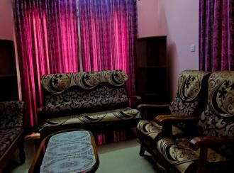 Residential House Villa for Sale in Trivandrum, Nalanchira, Parottukonam, Thilak Nagar