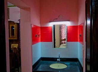 Residential House Villa for Sale in Trivandrum, Nalanchira, Parottukonam, Thilak Nagar