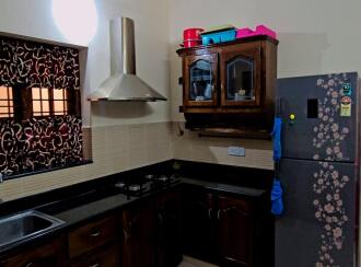 Residential House Villa for Sale in Trivandrum, Nalanchira, Parottukonam, Thilak Nagar