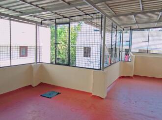 Residential House Villa for Sale in Trivandrum, Nalanchira, Parottukonam, Thilak Nagar