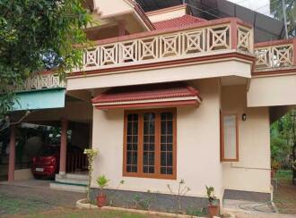 Residential House Villa for Sale in Ernakulam, Kalammassery, South kalammassery, Vidyanagar road