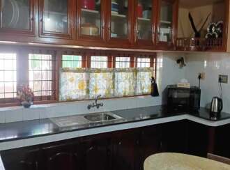 Residential House Villa for Sale in Ernakulam, Kalammassery, South kalammassery, Vidyanagar road