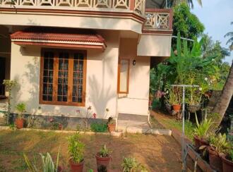 Residential House Villa for Sale in Ernakulam, Kalammassery, South kalammassery, Vidyanagar road