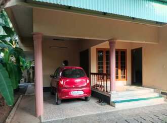 Residential House Villa for Sale in Ernakulam, Kalammassery, South kalammassery, Vidyanagar road