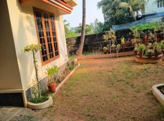 Residential House Villa for Sale in Ernakulam, Kalammassery, South kalammassery, Vidyanagar road