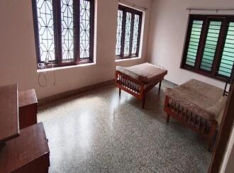 Residential House Villa for Rent in Trivandrum, Nalanchira, Nalanchira, Rajiv Gandhi Nagar