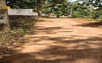 Residential Land for Sale in Alleppey, Mavelikara, Vettiyar, vettiyar