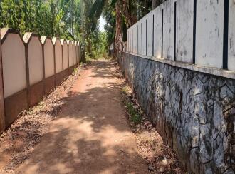 Residential Land for Sale in Alleppey, Mavelikara, Vettiyar, vettiyar