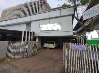 Commercial Building for Sale in Ernakulam, Kadavanthra, Kadavanthra, 150 Meter from Metro Station, Giri nagar