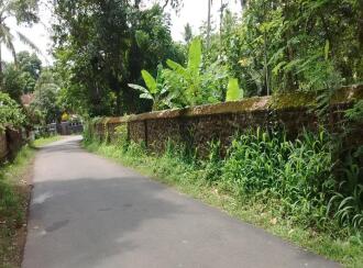 Residential Land for Sale in Pathanamthitta, Thiruvalla, Thottapuzhassery