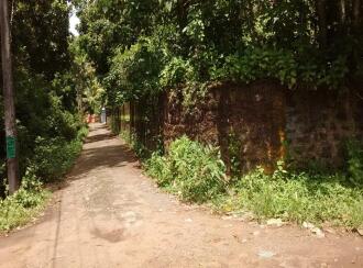 Residential Land for Sale in Pathanamthitta, Thiruvalla, Thottapuzhassery