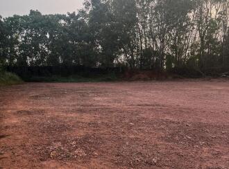 Residential Land for Sale in Ernakulam, Kanjiramattom, Kanjiramattom town, Gama junction