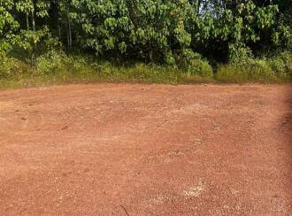 Residential Land for Sale in Ernakulam, Kanjiramattom, Kanjiramattom town, Gama junction